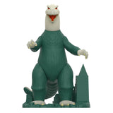 Toho ReAction Figures Godzilla Model Kit (Glow)