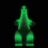 Toho ReAction Figures - Marusan L-Tail (Glow)