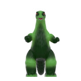 Toho ReAction Figures - Marusan L-Tail (Glow)