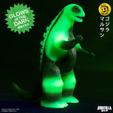 Toho ReAction Figures - Marusan L-Tail (Glow)