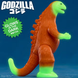 Toho ReAction Figures Marusan J-Tail (Orange)