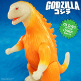 Toho ReAction Figures Marusan J-Tail (Orange)