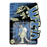 Toho ReAction Figures Moguera (Glow)