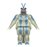 Toho ReAction Figures Moguera (Glow)