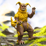 Toho ReAction Figures Wave 6 King Caesar