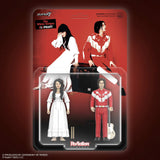 White Stripes ReAction Figures Wave 2 The White Stripes 2-Pack (Elephant)