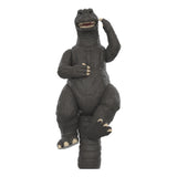 Toho ReAction Figures Godzilla '65 (Victory Celebration)