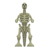 Toho ReAction Figures Godzilla Skeleton (Glow)