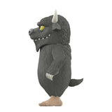 Where The Wild Things Are ReAction Figures Wave 1 Bull (Monster)