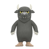 Where The Wild Things Are ReAction Figures Wave 1 Bull (Monster)