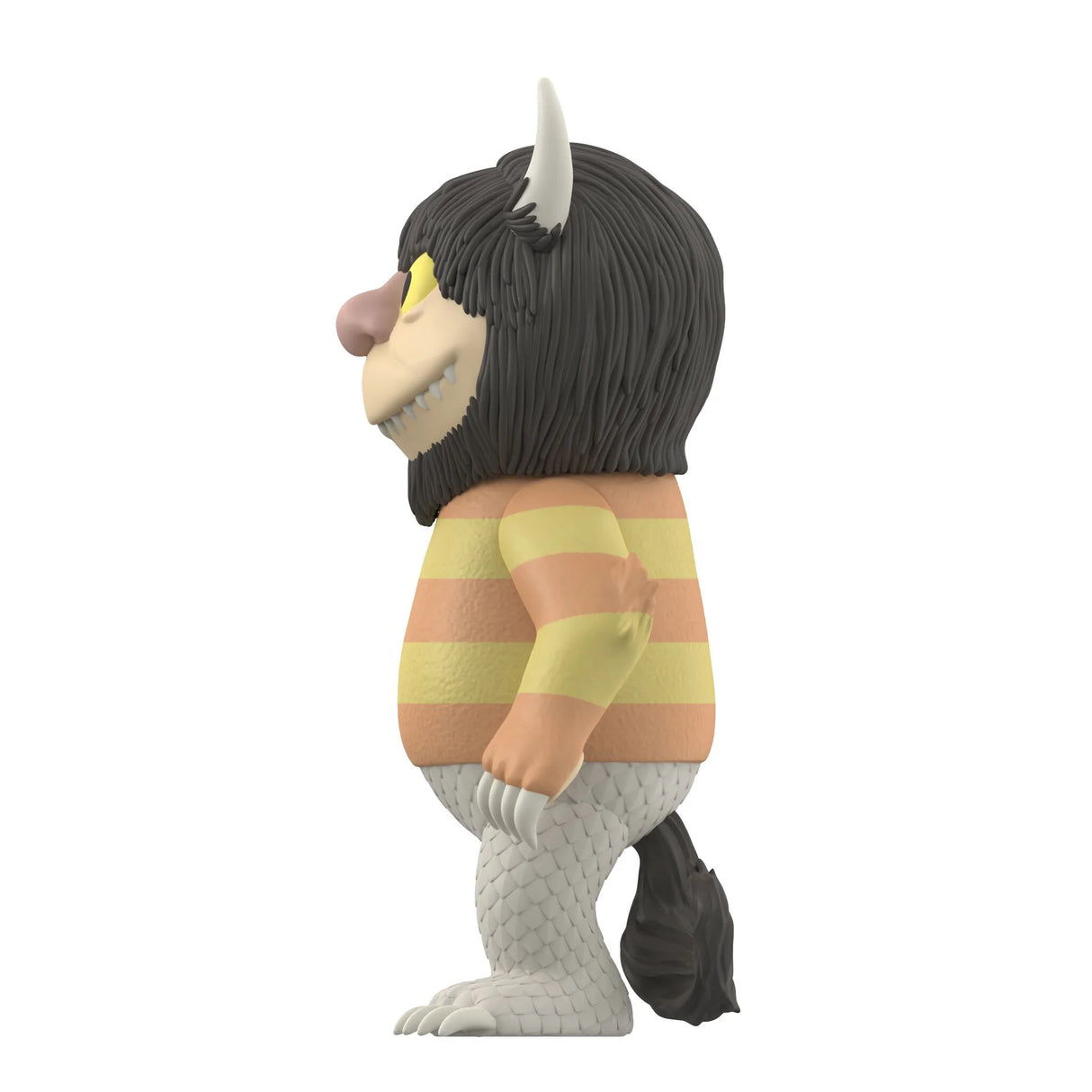 Where The Wild Things Are ReAction Figures Wave 1 Carol (Monster)