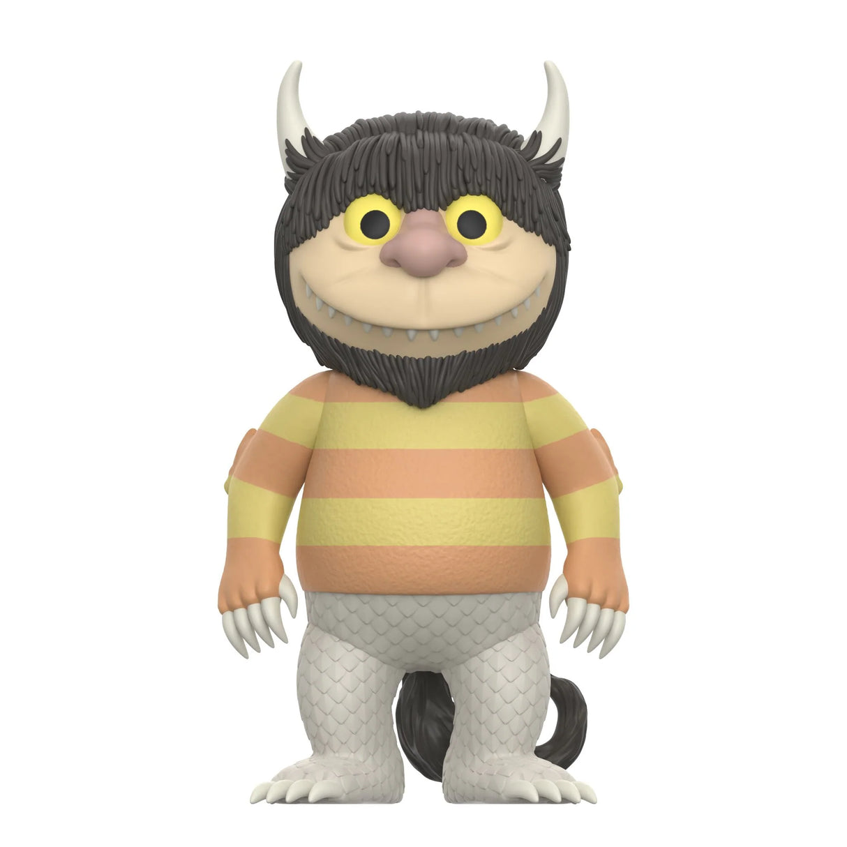 Where The Wild Things Are ReAction Figures Wave 1 Carol (Monster)