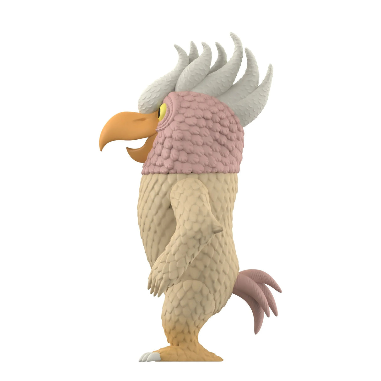 Where The Wild Things Are ReAction Figures Wave 1 Douglas (Monster)