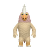 Where The Wild Things Are ReAction Figures Wave 1 Douglas (Monster)