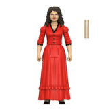 White Stripes ReAction Figures Wave 1 The White Stripes 2-Pack (Get Behind Me Satan)