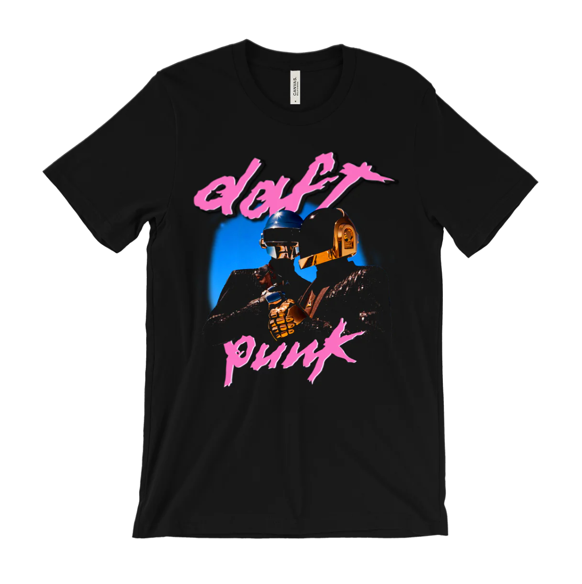 Daft Punk T-Shirt