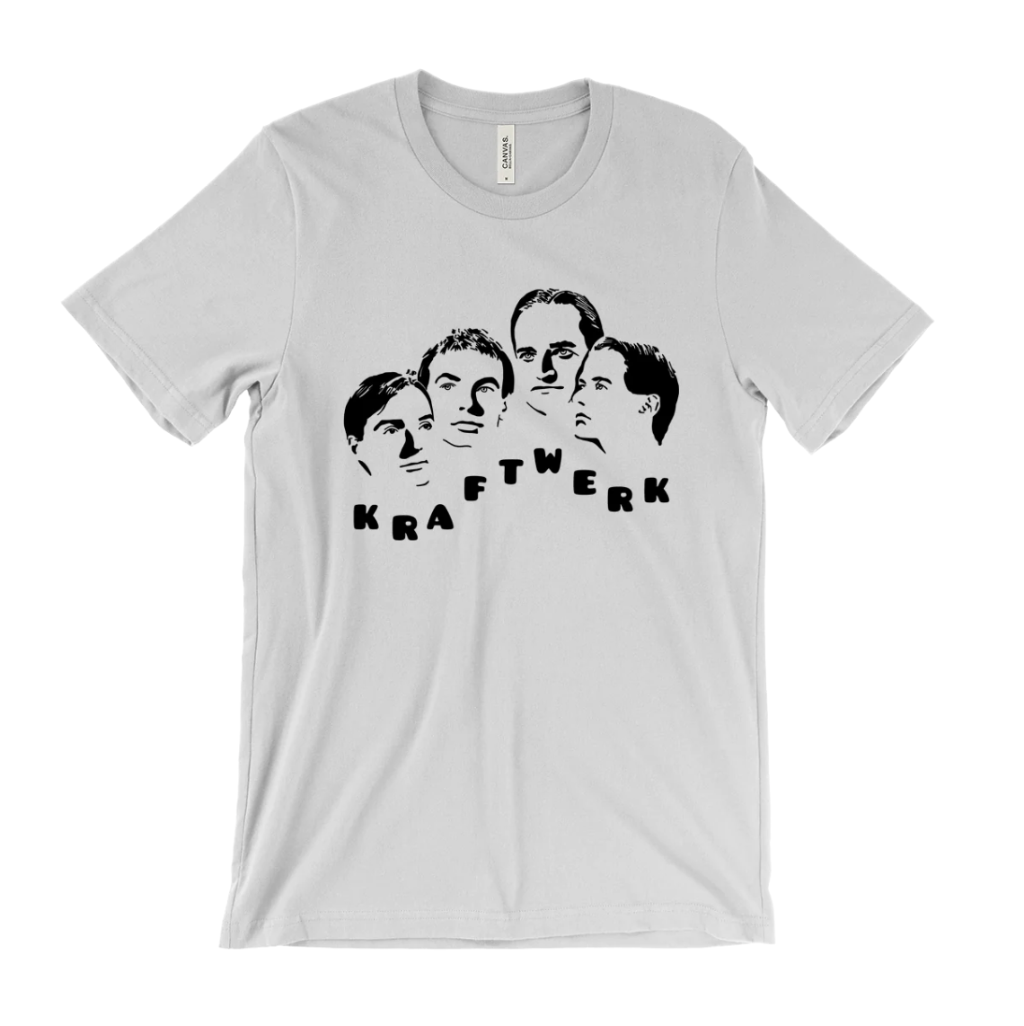 Kraftwerk T-Shirt