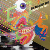 The Flaming Lips - Greatest Hits Vol 1 LP (Gold Vinyl)