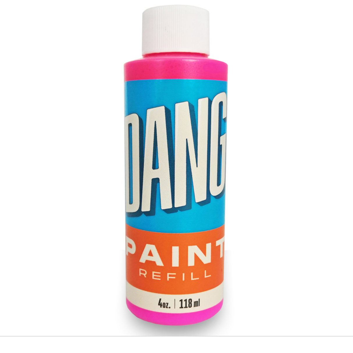 DANG Paint Refill (4oz)