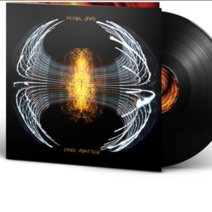 Pearl Jam - Dark Matter LP