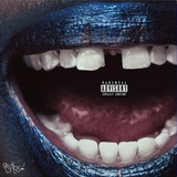 Schoolboy Q - Blue Lips 2LP (Blue Vinyl)