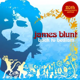 James Blunt - Back To Bedlam LP (20th Anniversary Red Vinyl)