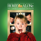 John Williams - Home Alone (Music From The Film) 2LP [Red & Gold Vinyl]