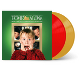 John Williams - Home Alone (Music From The Film) 2LP [Red & Gold Vinyl]