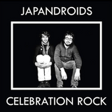 Japandroids - Celebration LP (Red Vinyl)