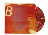 Blu - Jesus (Resurrection Red Colored LP)