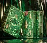 Wicked Playing Cards