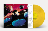 The LIghtning Seeds - Cloudcuckooland LP (Yellow Vinyl)