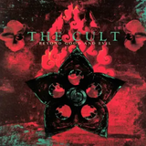 The Cult - Beyond Good And Evil 2LP (Red / Green Vinyl)