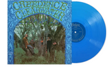 Creedence Clearwater - Creedence Clearwater Revival LP (Opaque Sky Blue Vinyl)