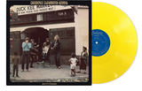 Creedence Clearwater Revival - Willy And The Poor Boys LP (Canary Yellow vinyl)
