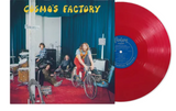 Creedence Clearwater Revival - Cosmos Factory LP (Apple Red Vinyl)