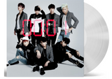 BTS - Wake Up 2LP (Clear Vinyl)