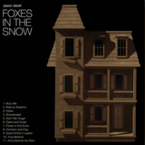 Jason Isbell - Foxes in the Snow LP (Metallic Gold Vinyl)