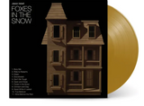 Jason Isbell - Foxes in the Snow LP (Metallic Gold Vinyl)