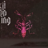 Clipping - Dead Channel Sky LP (Ghostly Green Vinyl)