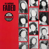 Liminanas - Faded 2LP (Red Vinyl)