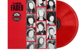 Liminanas - Faded 2LP (Red Vinyl)
