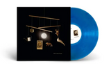 Beirut - A Study Of Losses LP (Transparent Blue Vinyl)