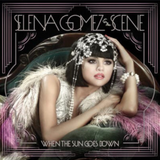 Selena Gomez & Scene - When The Sun Goes Down LP (Lavender / White Swirl Vinyl)