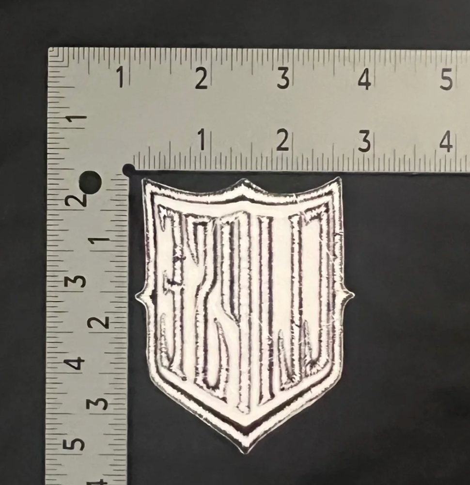 Clipse Patch