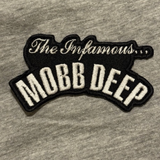 The Infamous Mobb Deep Patch