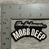 The Infamous Mobb Deep Patch