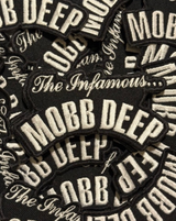 The Infamous Mobb Deep Patch
