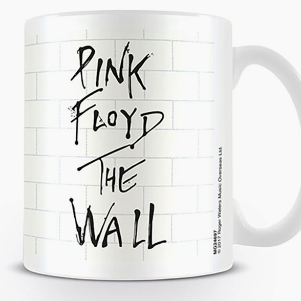 Pink Floyd The Wall Mug