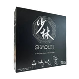 Shaolin Board Game